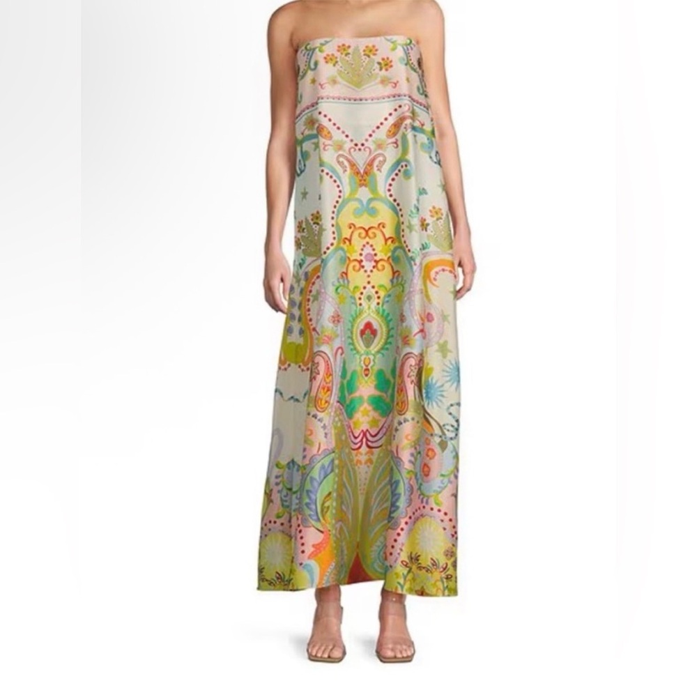 ANTONIO MELANI DRESS NWT